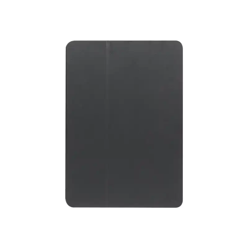 Mobilis C2 - Étui à rabat pour tablette - imitation cuir - 10.2" - pour Apple 10.2-inch iPad (7ème génération) (029020)_1